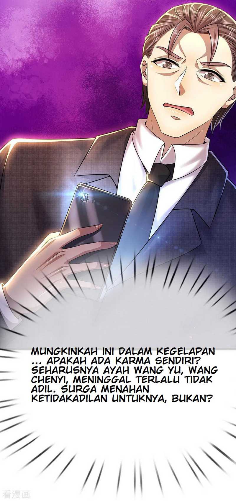 Medical Martial Arts chapter 220